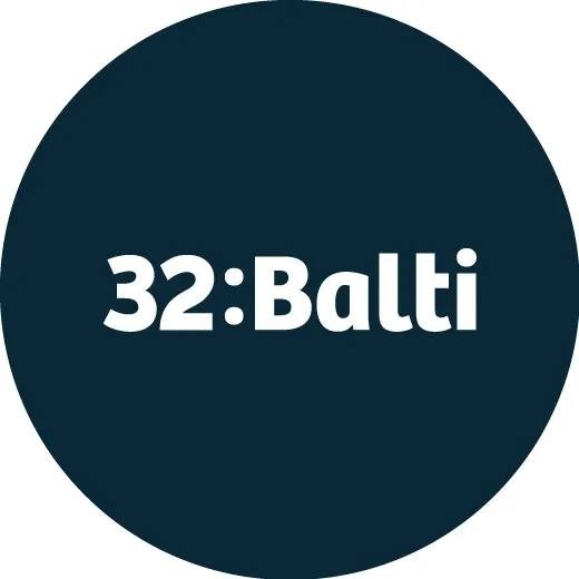 32:Balti klinika logotipas
